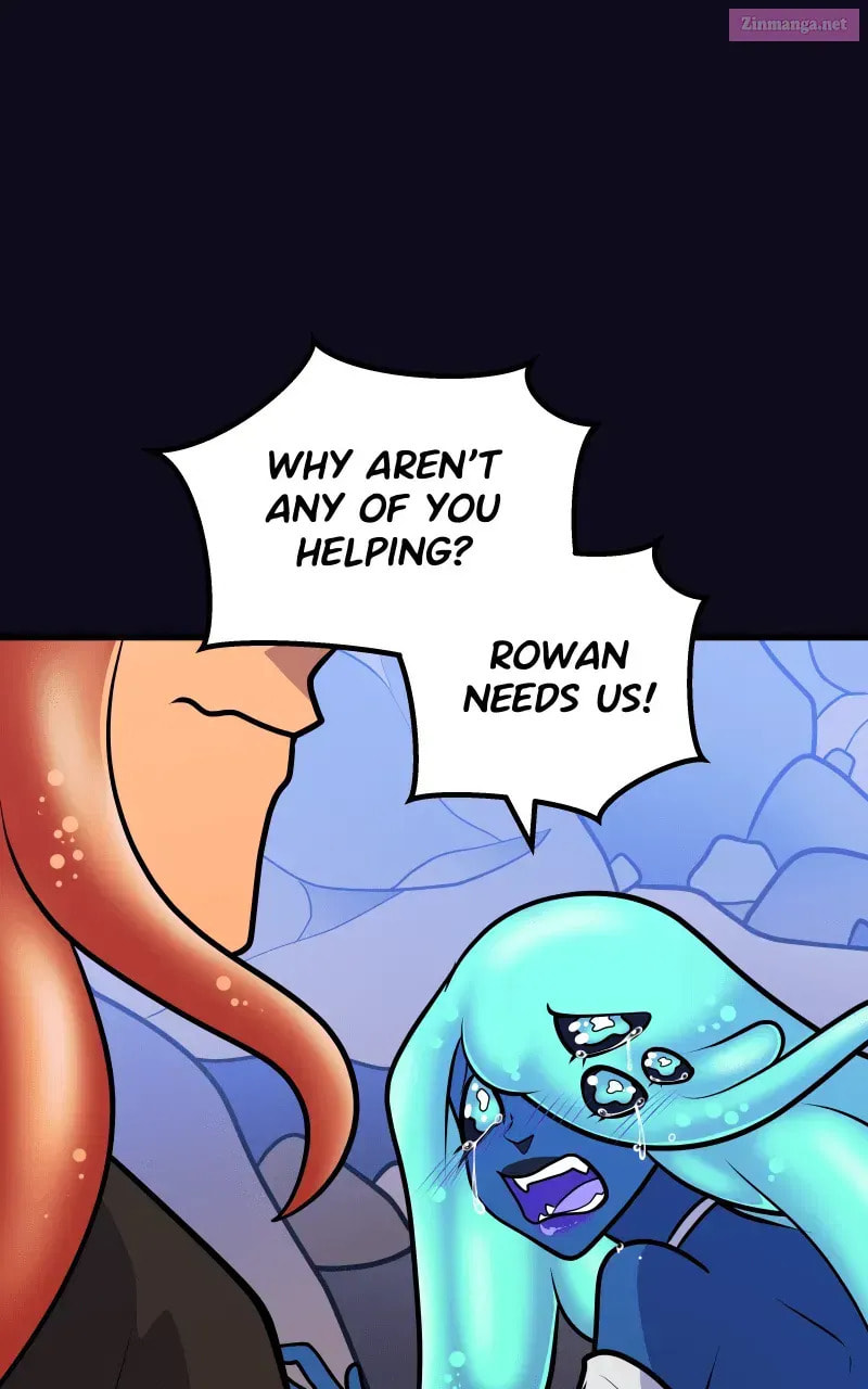 Mage and Mimic (Colored) Chapter 148 page 15 - 