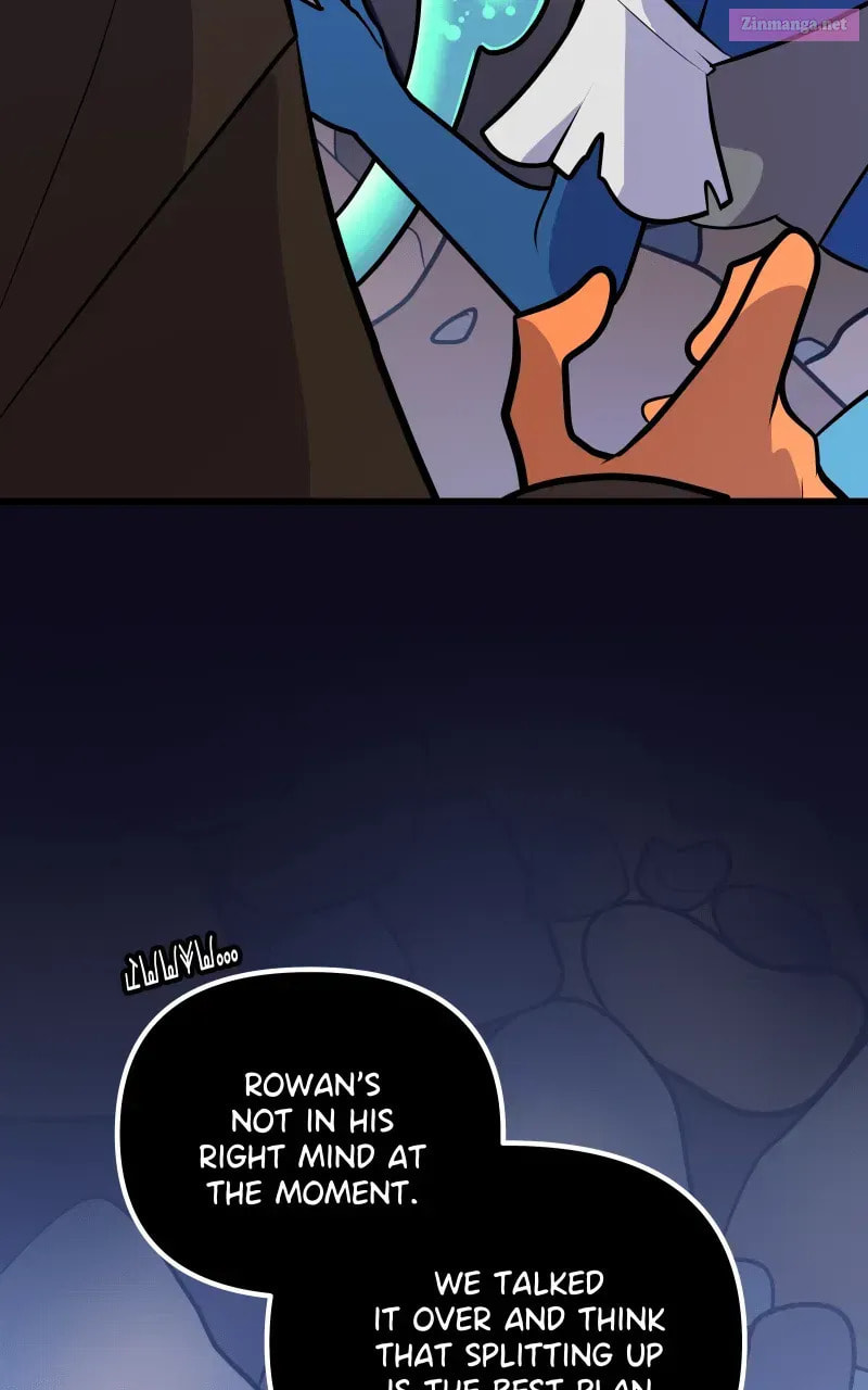 Mage and Mimic (Colored) Chapter 148 page 16 - 