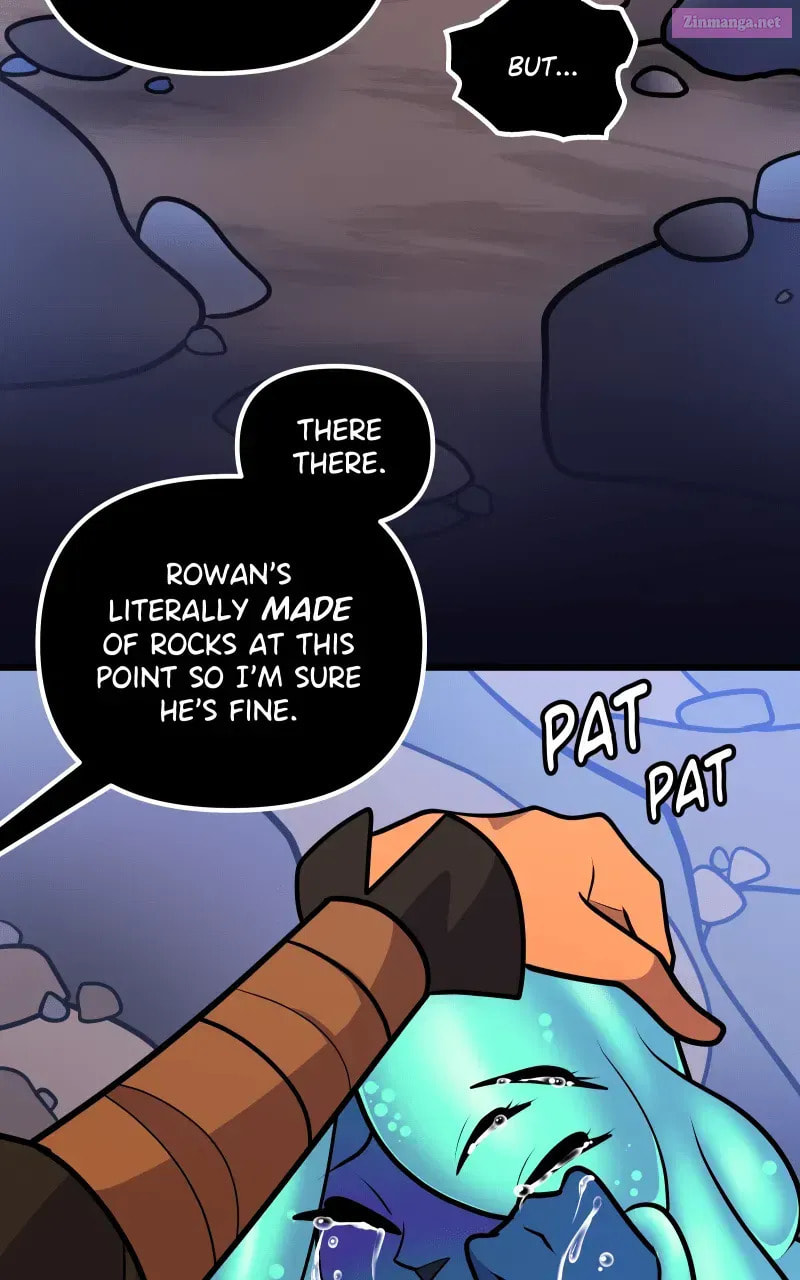 Mage and Mimic (Colored) Chapter 148 page 18 - 