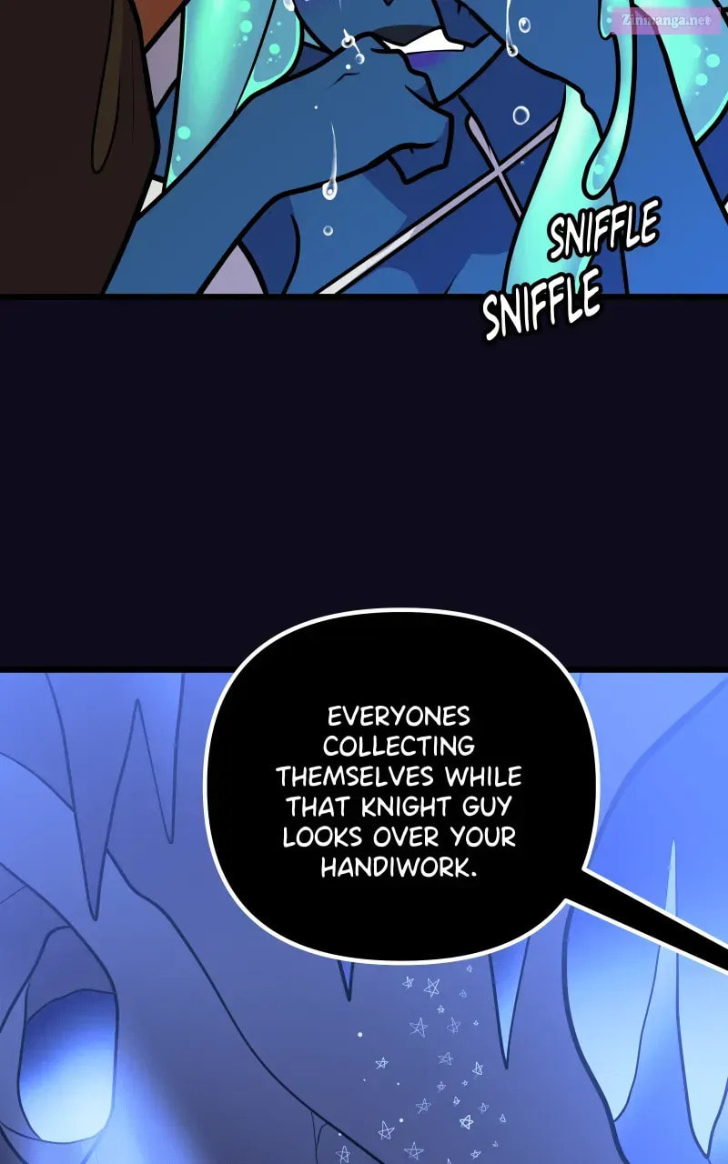 Mage and Mimic (Colored) Chapter 148 page 19 - 