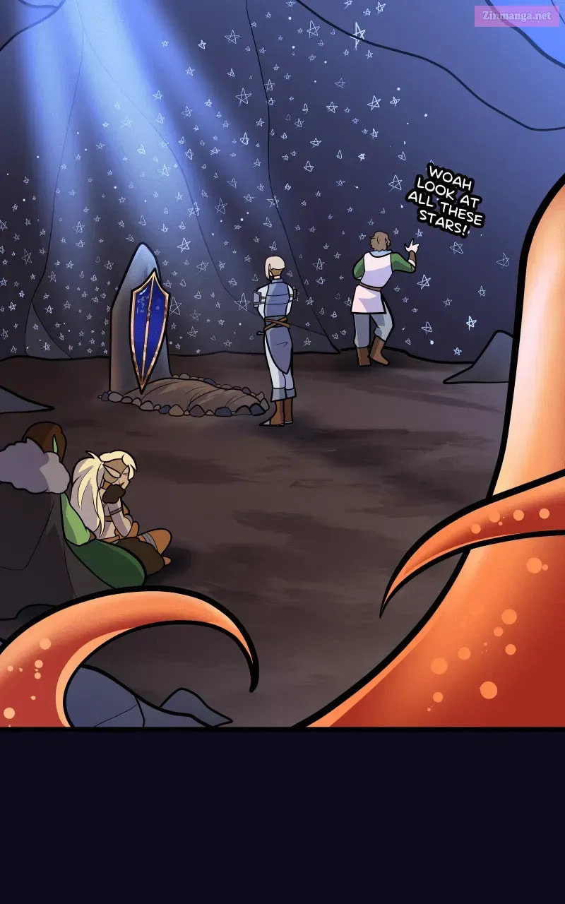 Mage and Mimic (Colored) Chapter 148 page 20 - 