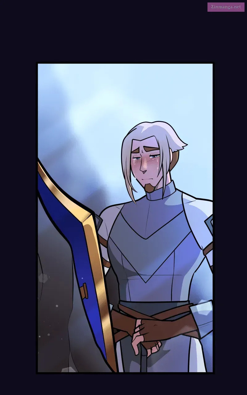 Mage and Mimic (Colored) Chapter 148 page 21 - 