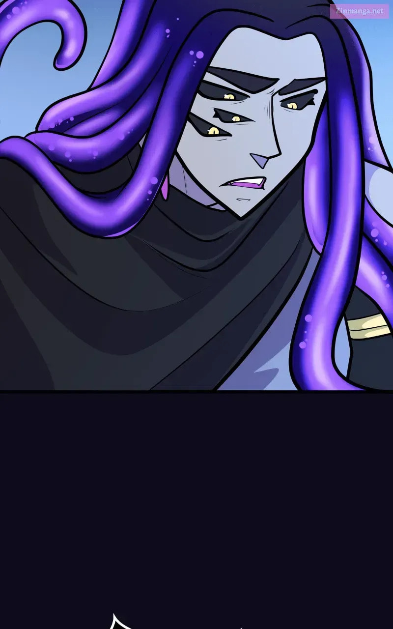 Mage and Mimic (Colored) Chapter 148 page 24 - 