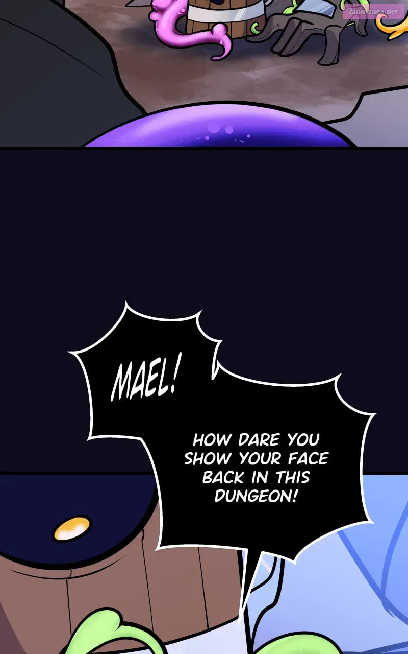Mage and Mimic (Colored) Chapter 148 page 26 - 