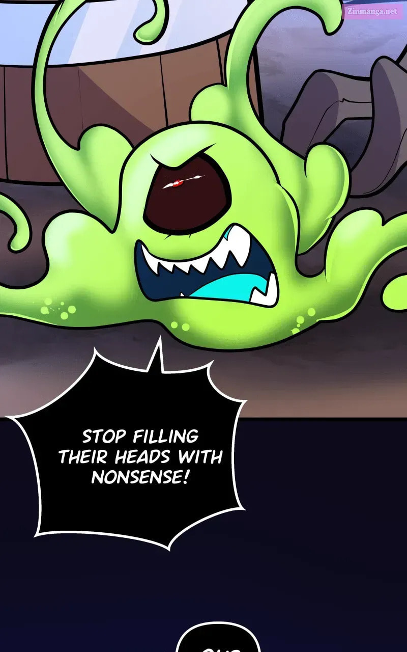 Mage and Mimic (Colored) Chapter 148 page 27 - 