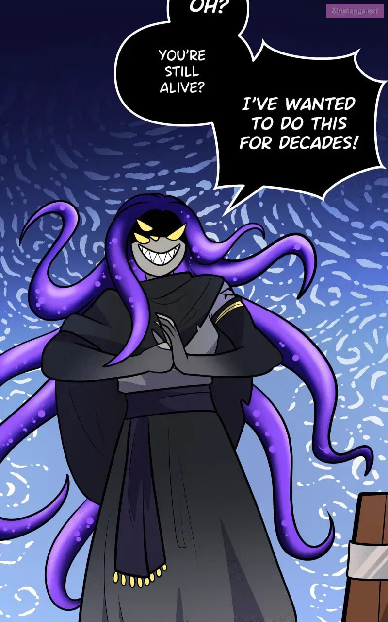 Mage and Mimic (Colored) Chapter 148 page 28 - 
