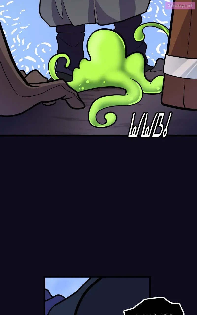 Mage and Mimic (Colored) Chapter 148 page 29 - 