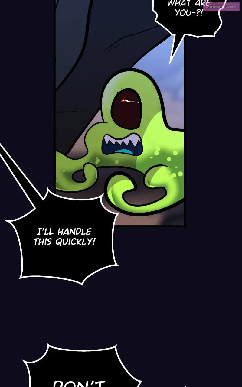 Mage and Mimic (Colored) Chapter 148 page 30 - 