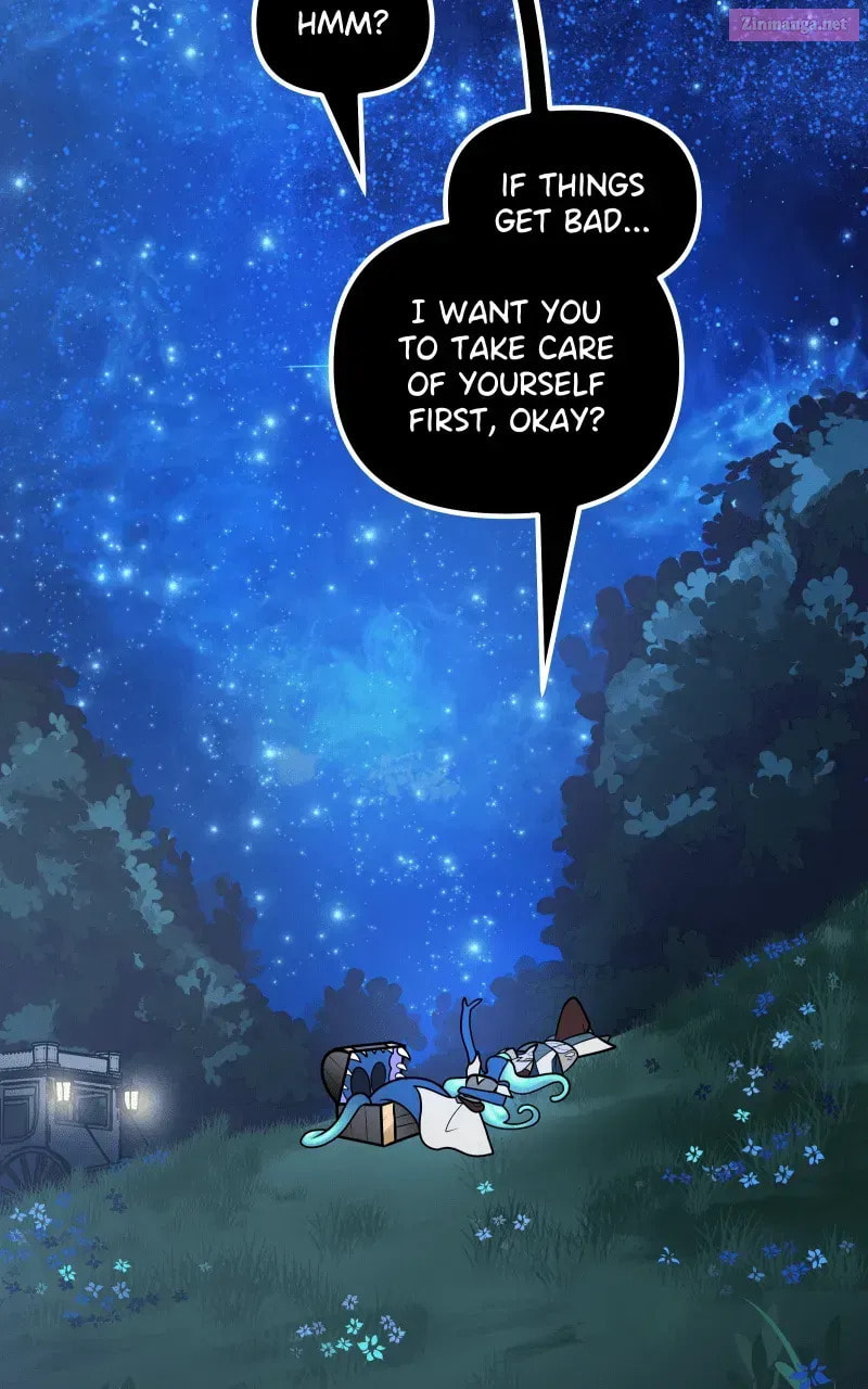 Mage and Mimic (Colored) Chapter 148 page 4 - 