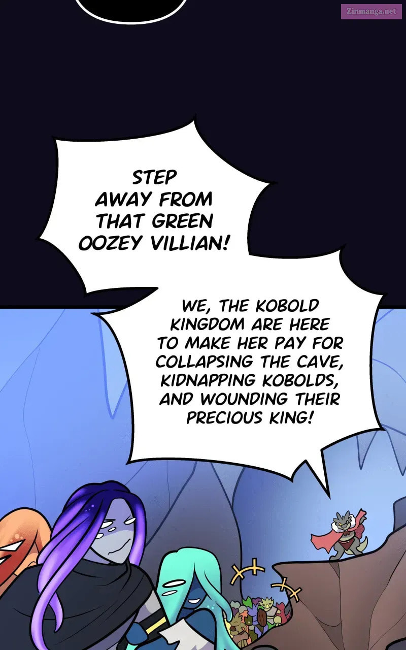 Mage and Mimic (Colored) Chapter 148 page 32 - 