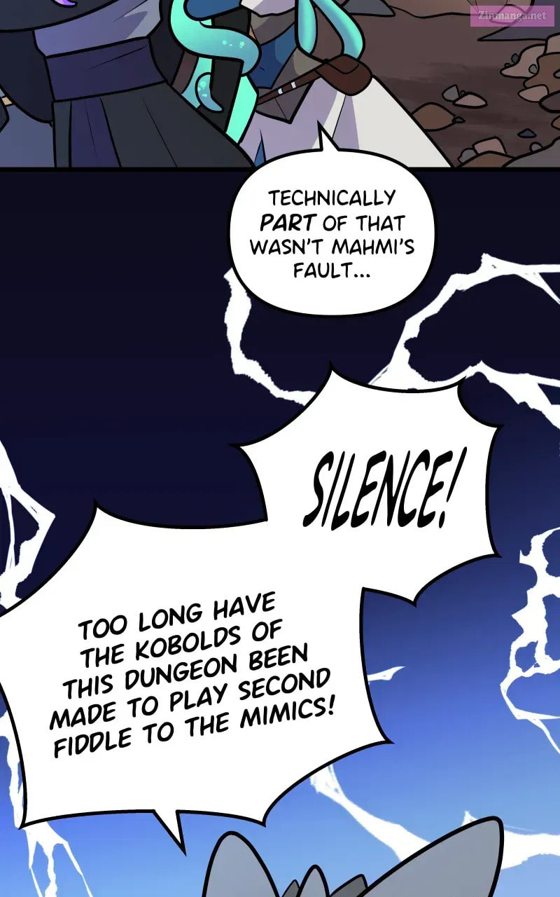 Mage and Mimic (Colored) Chapter 148 page 33 - 
