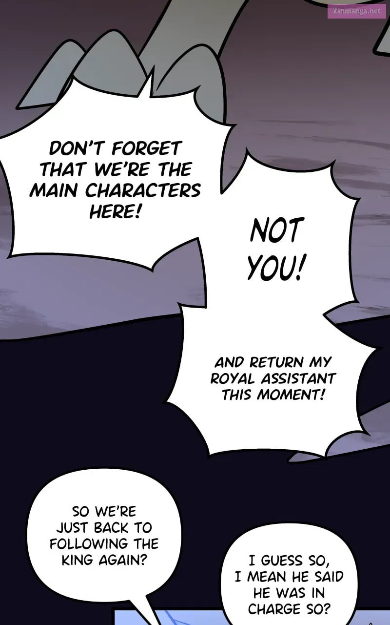 Mage and Mimic (Colored) Chapter 148 page 35 - 