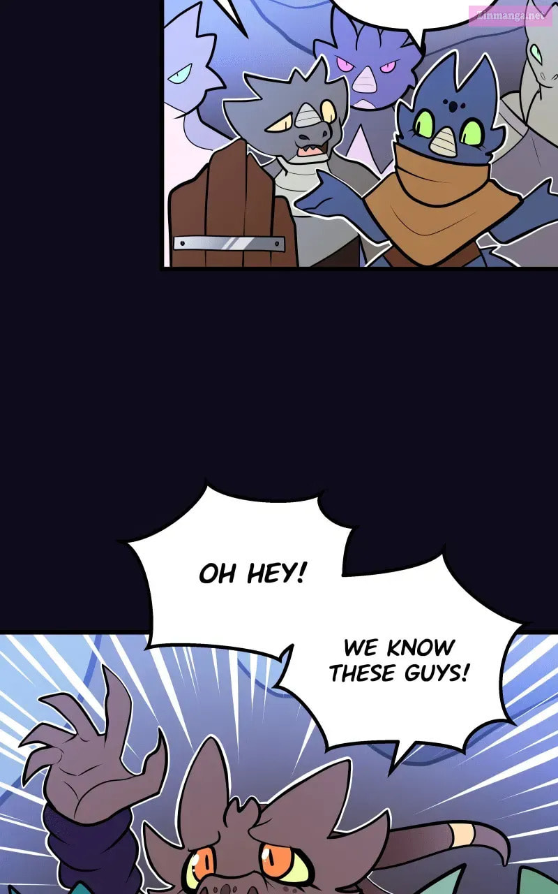 Mage and Mimic (Colored) Chapter 148 page 36 - 