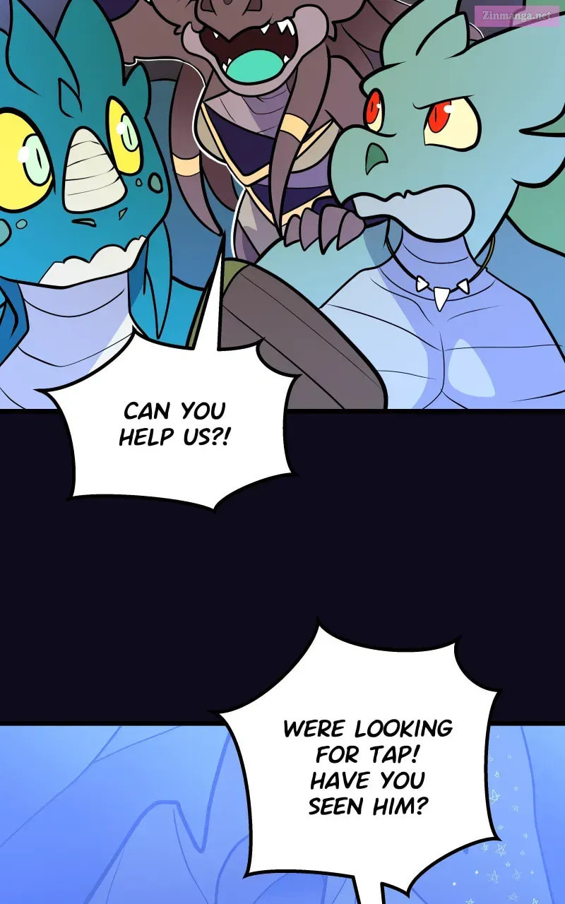 Mage and Mimic (Colored) Chapter 148 page 37 - 