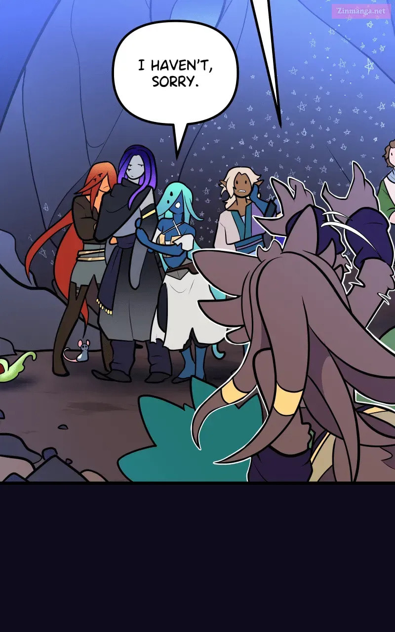Mage and Mimic (Colored) Chapter 148 page 38 - 