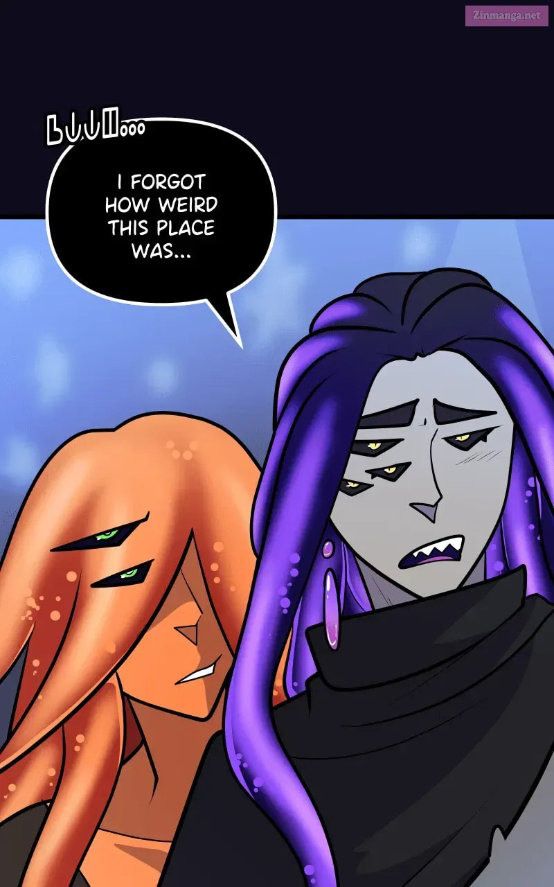 Mage and Mimic (Colored) Chapter 148 page 39 - 