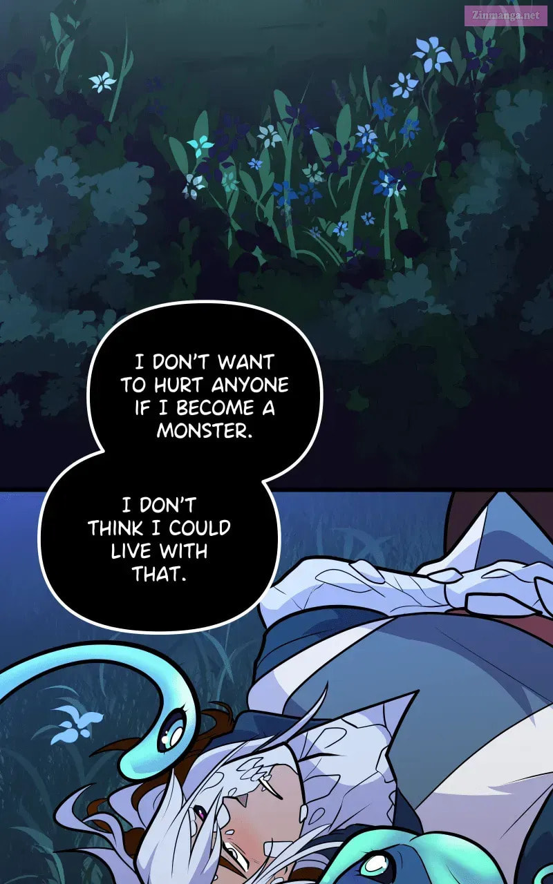 Mage and Mimic (Colored) Chapter 148 page 5 - 