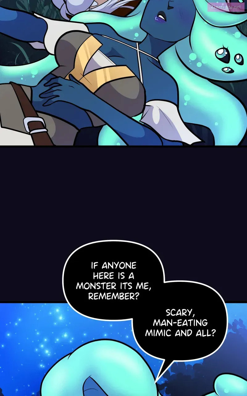 Mage and Mimic (Colored) Chapter 148 page 6 - 