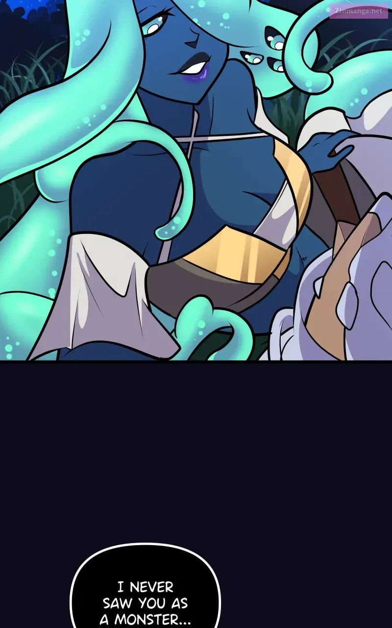 Mage and Mimic (Colored) Chapter 148 page 7 - 