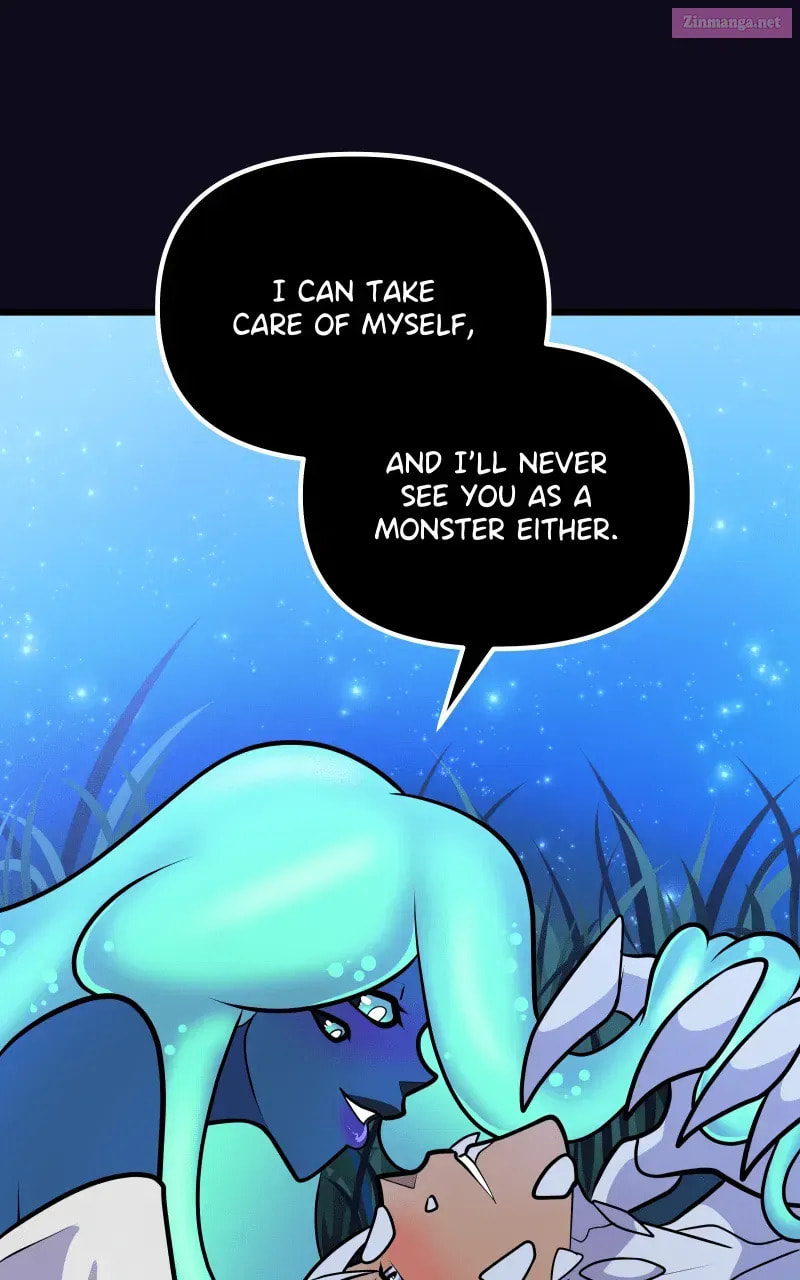 Mage and Mimic (Colored) Chapter 148 page 9 - 
