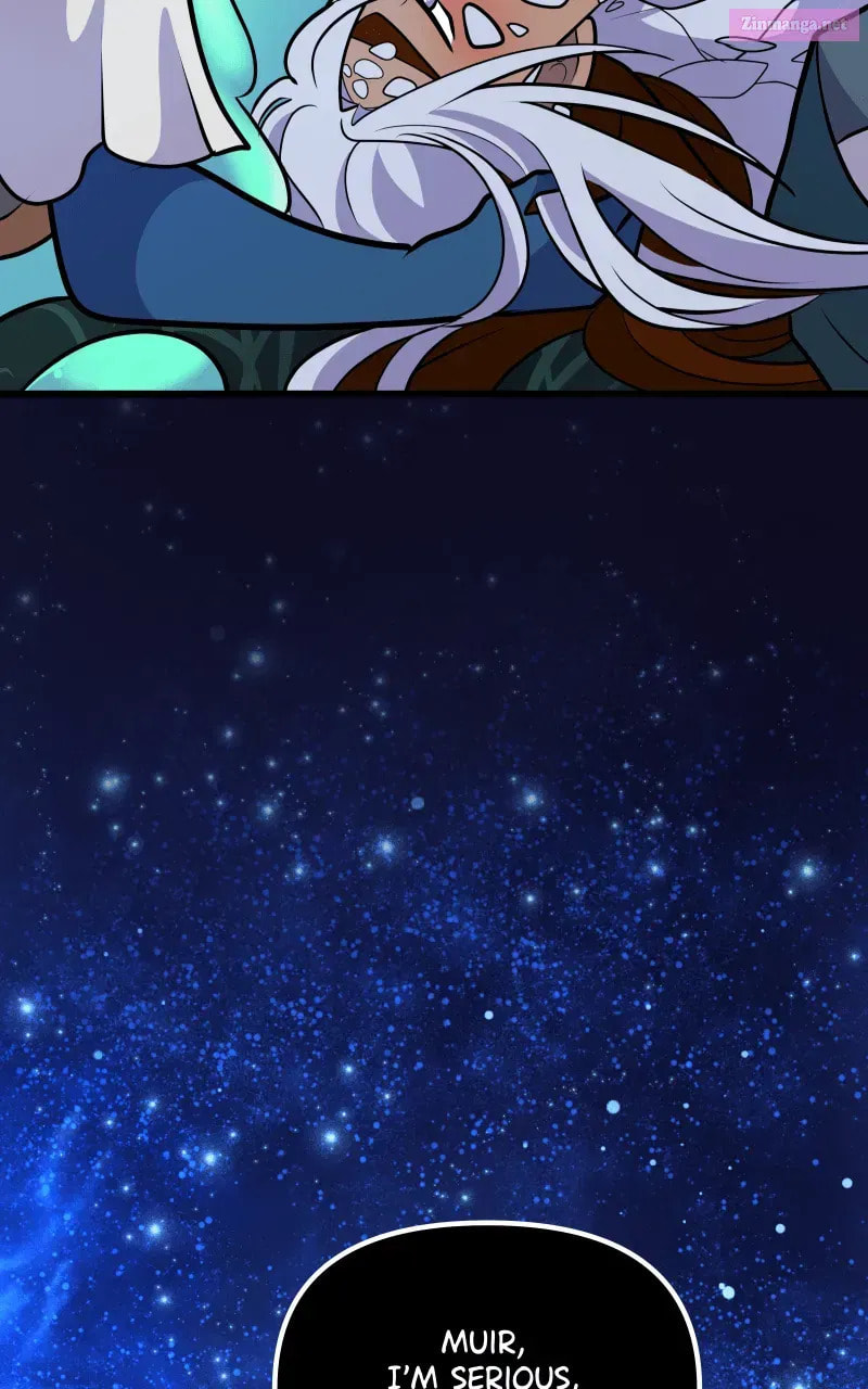 Mage and Mimic (Colored) Chapter 148 page 10 - 
