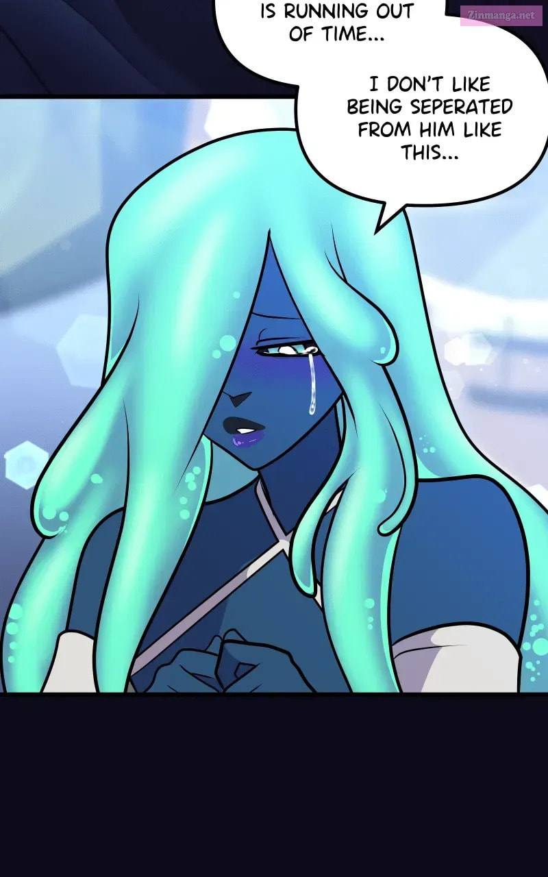 Mage and Mimic (Colored) Chapter 149 page 13 - 