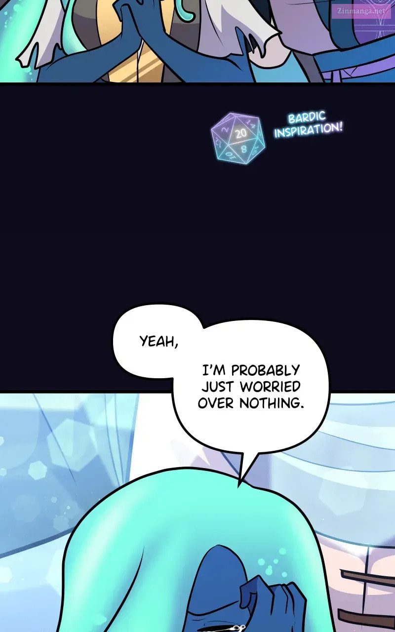 Mage and Mimic (Colored) Chapter 149 page 15 - 