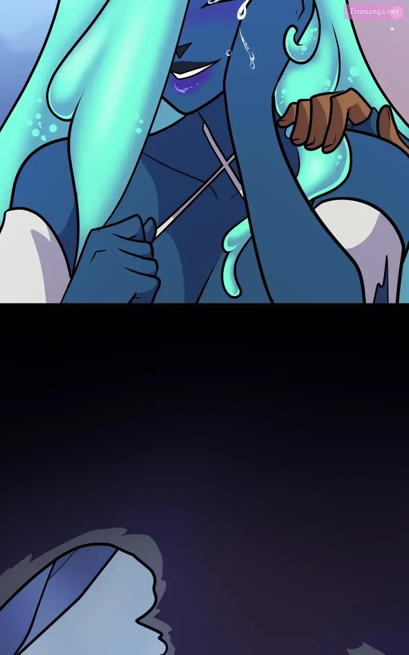 Mage and Mimic (Colored) Chapter 149 page 16 - 