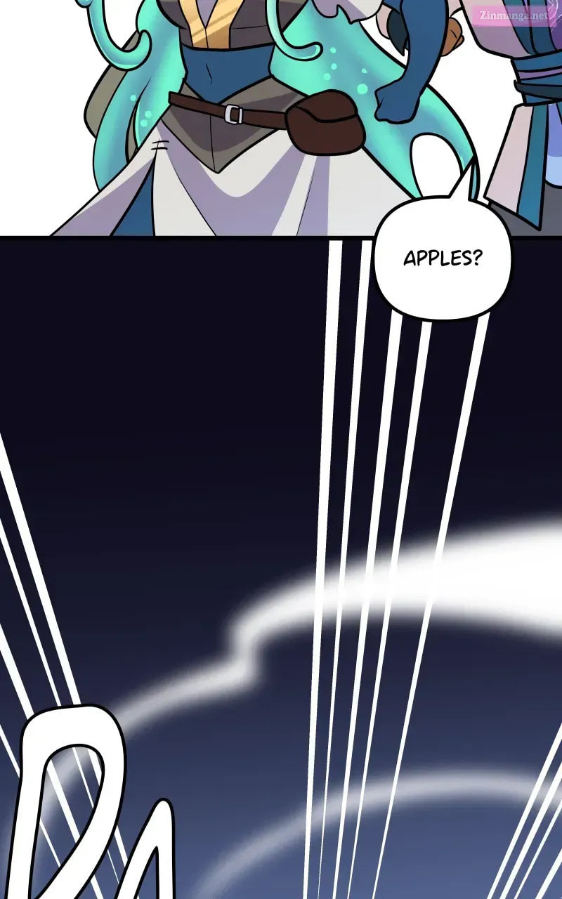 Mage and Mimic (Colored) Chapter 149 page 19 - 