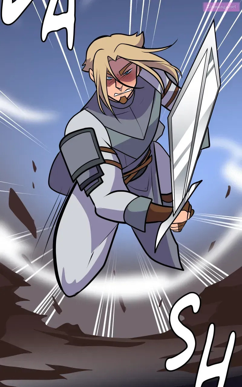 Mage and Mimic (Colored) Chapter 149 page 20 - 