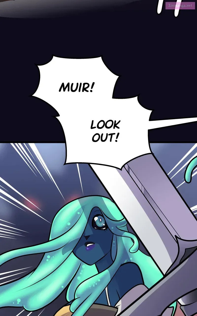 Mage and Mimic (Colored) Chapter 149 page 21 - 