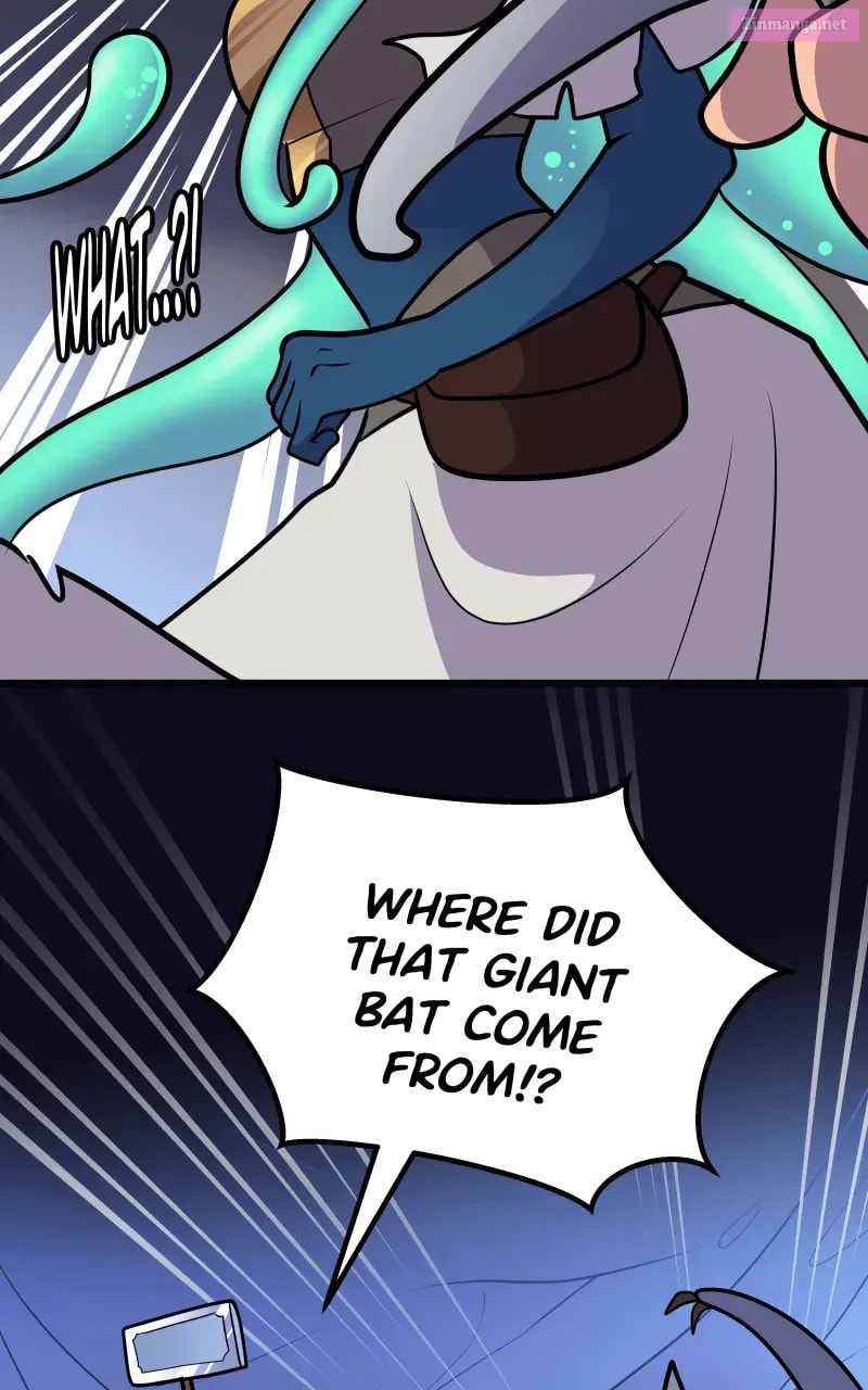 Mage and Mimic (Colored) Chapter 149 page 22 - 