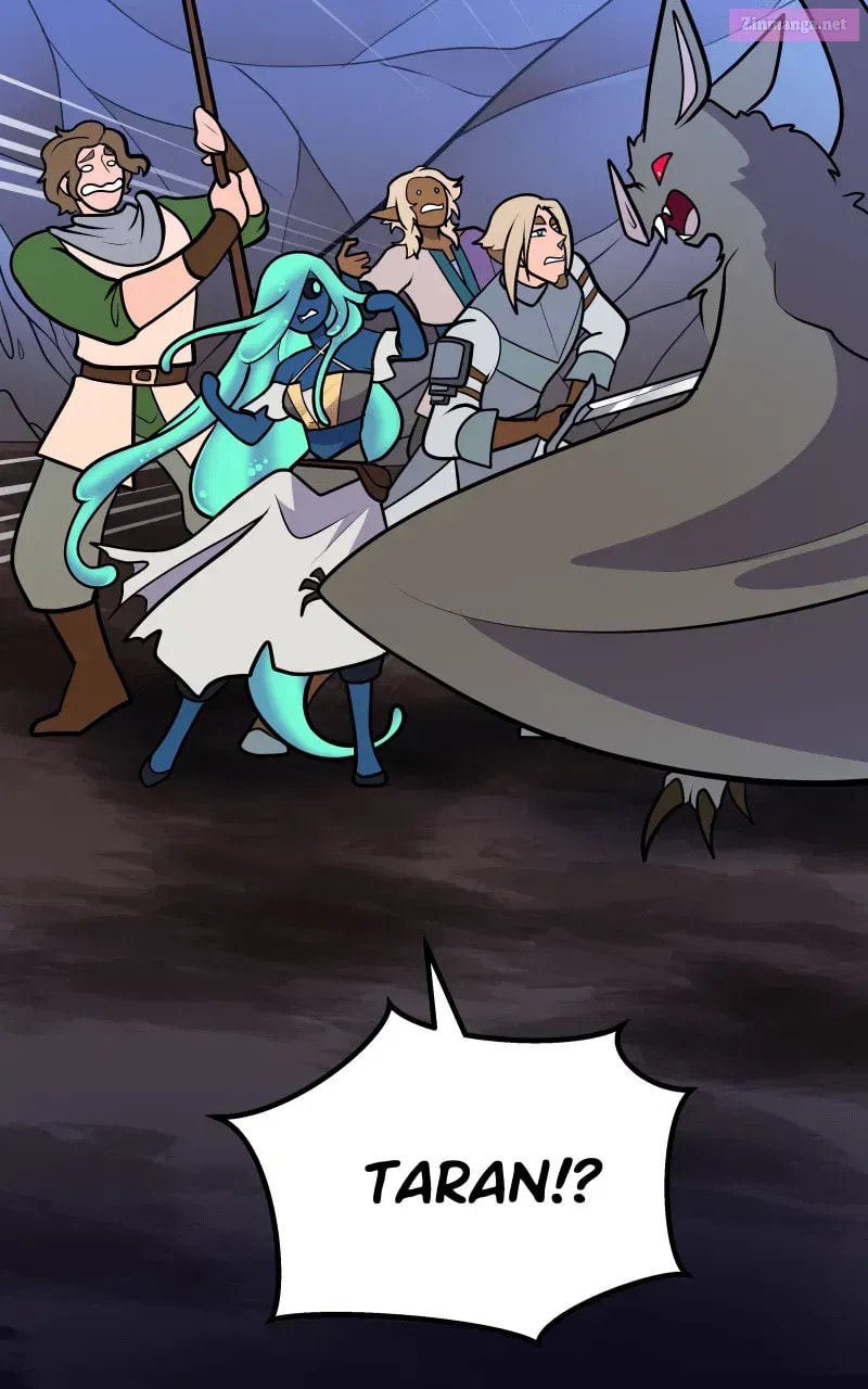 Mage and Mimic (Colored) Chapter 149 page 23 - 