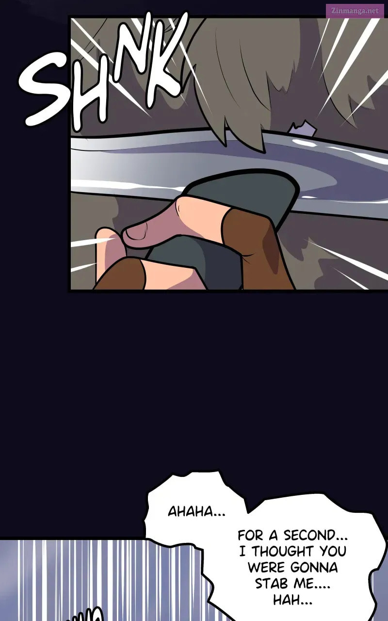 Mage and Mimic (Colored) Chapter 149 page 24 - 