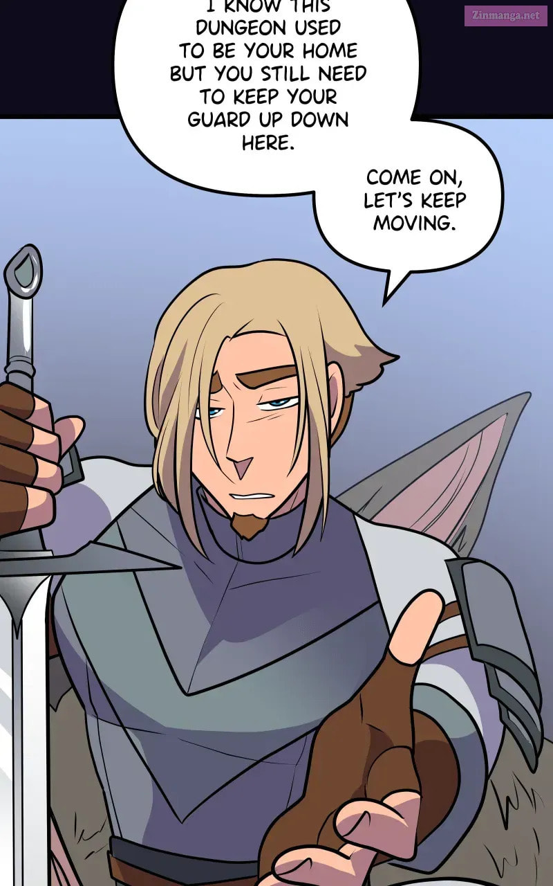 Mage and Mimic (Colored) Chapter 149 page 26 - 