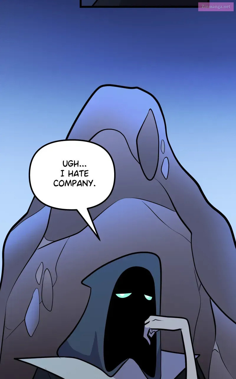 Mage and Mimic (Colored) Chapter 149 page 31 - 