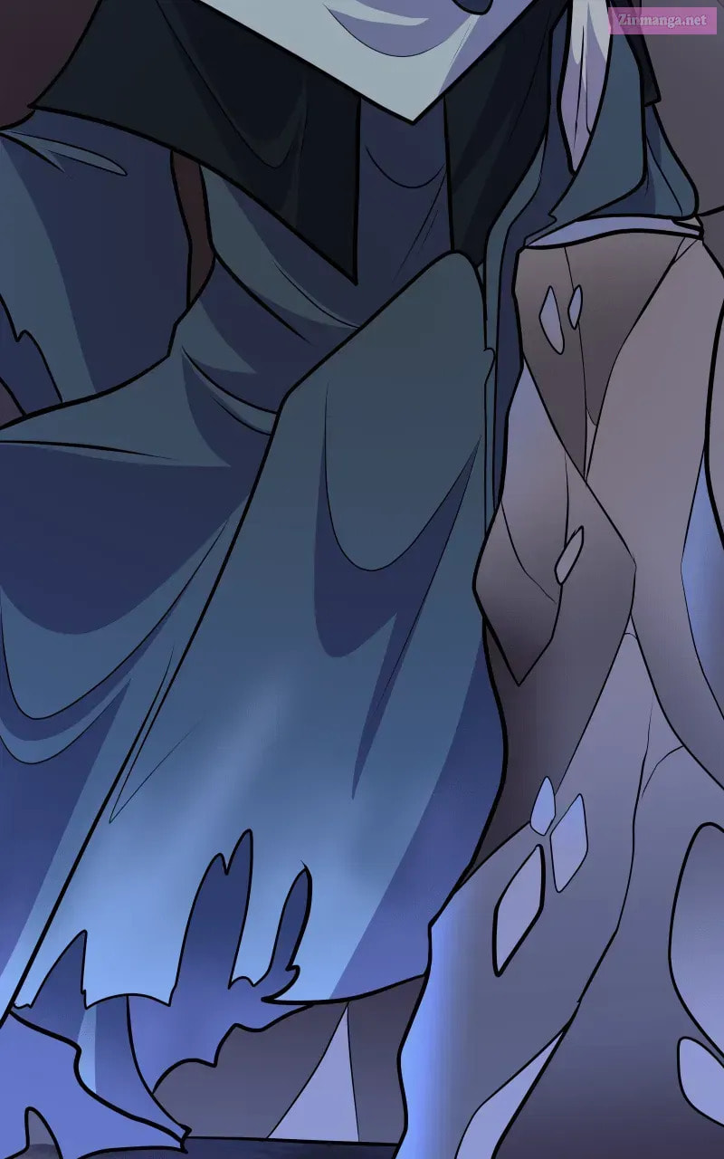 Mage and Mimic (Colored) Chapter 149 page 32 - 