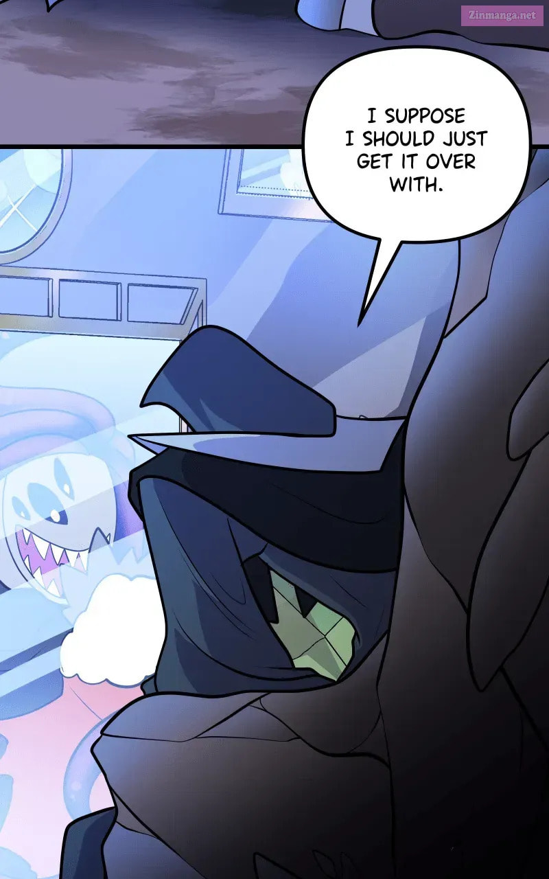 Mage and Mimic (Colored) Chapter 149 page 33 - 