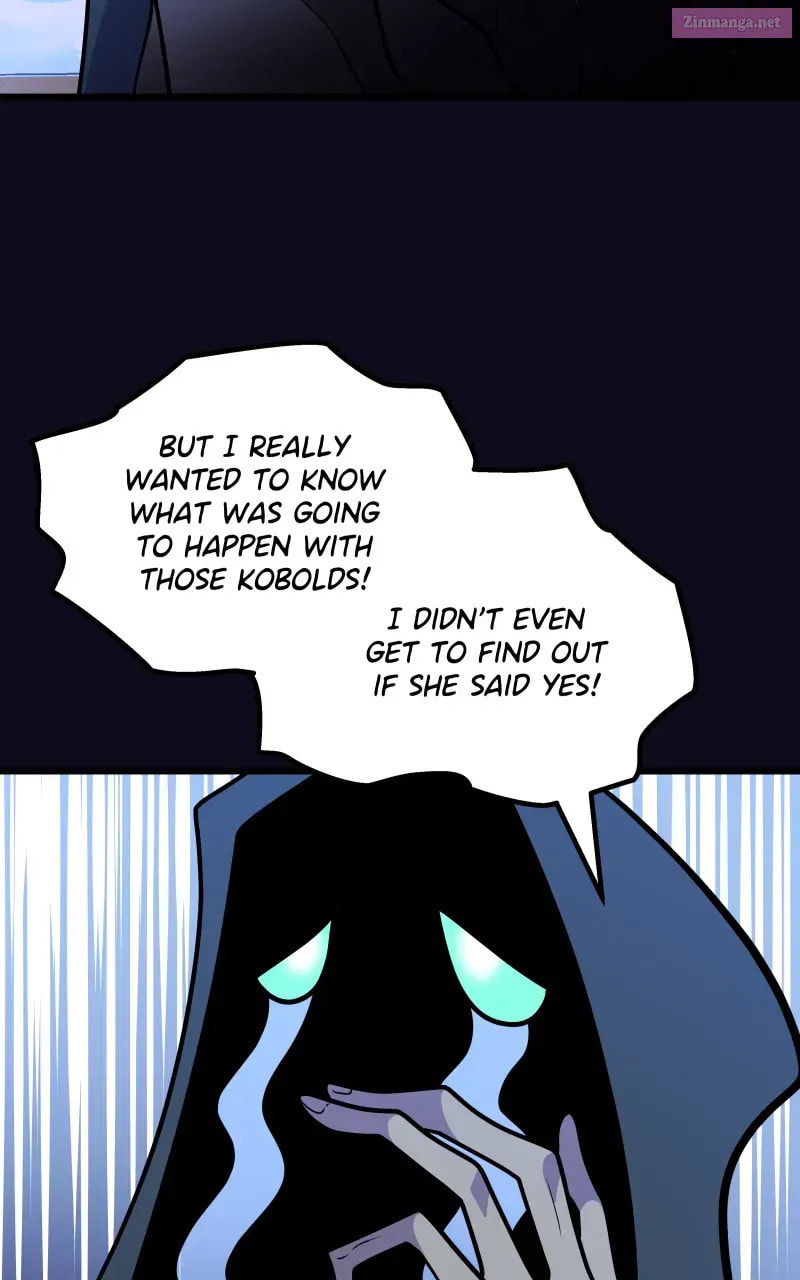 Mage and Mimic (Colored) Chapter 149 page 34 - 