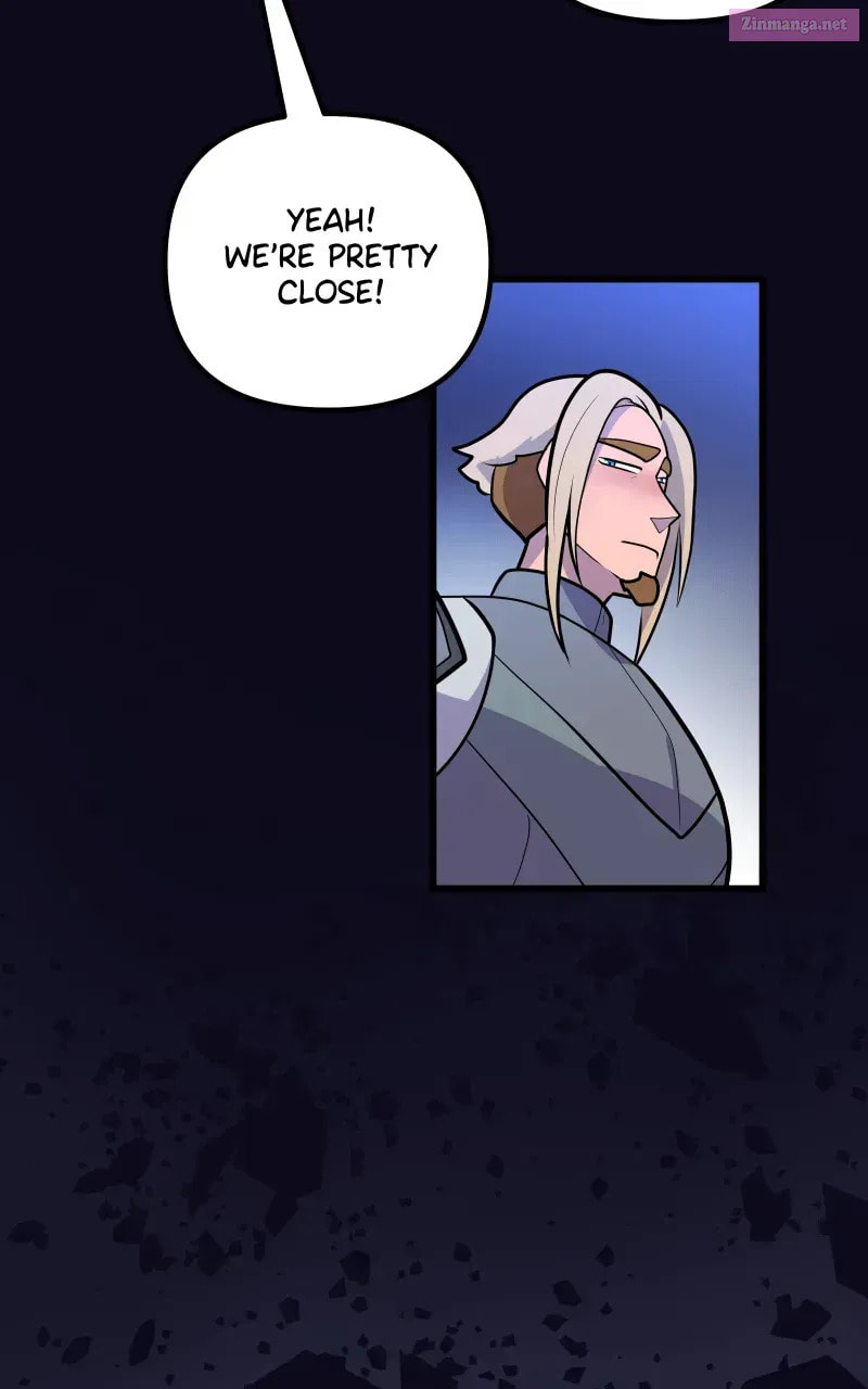Mage and Mimic (Colored) Chapter 149 page 10 - 