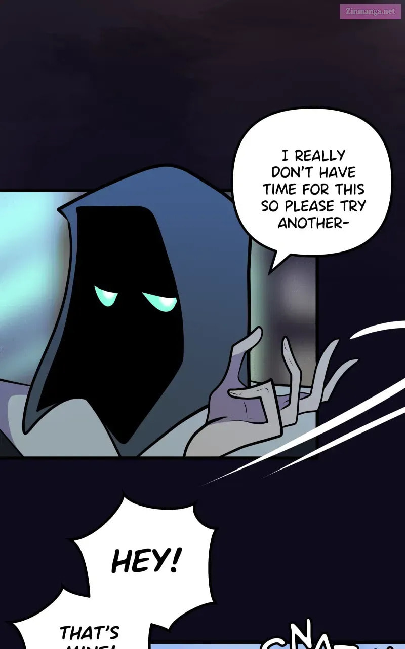 Mage and Mimic (Colored) Chapter 150 page 11 - 