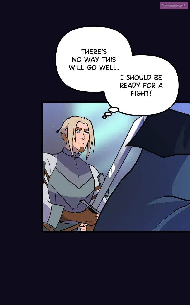 Mage and Mimic (Colored) Chapter 150 page 14 - 