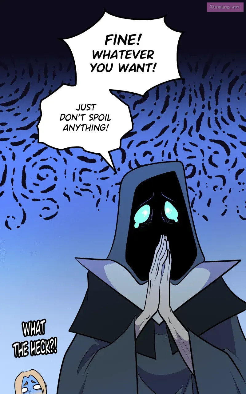 Mage and Mimic (Colored) Chapter 150 page 15 - 