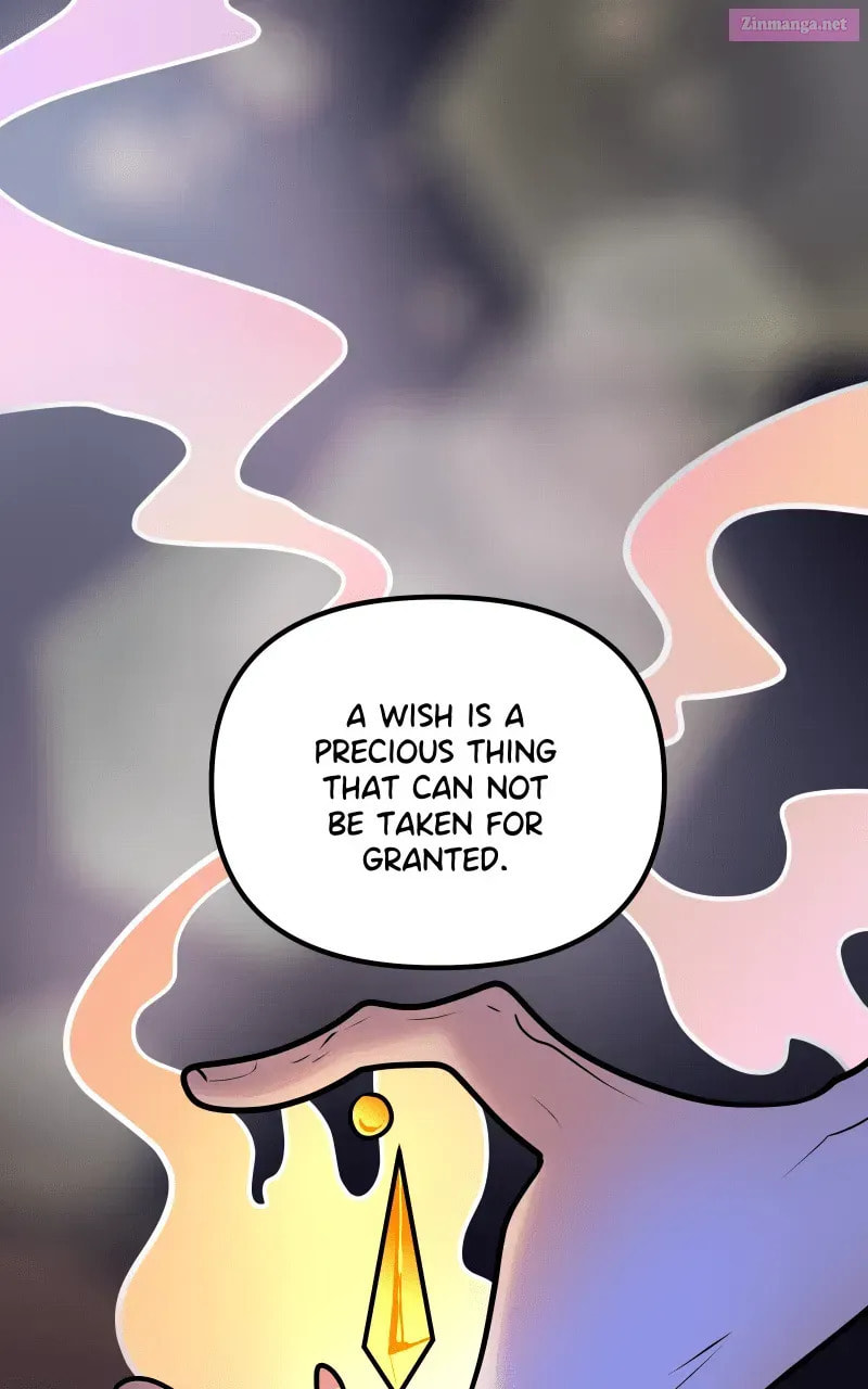 Mage and Mimic (Colored) Chapter 150 page 17 - 