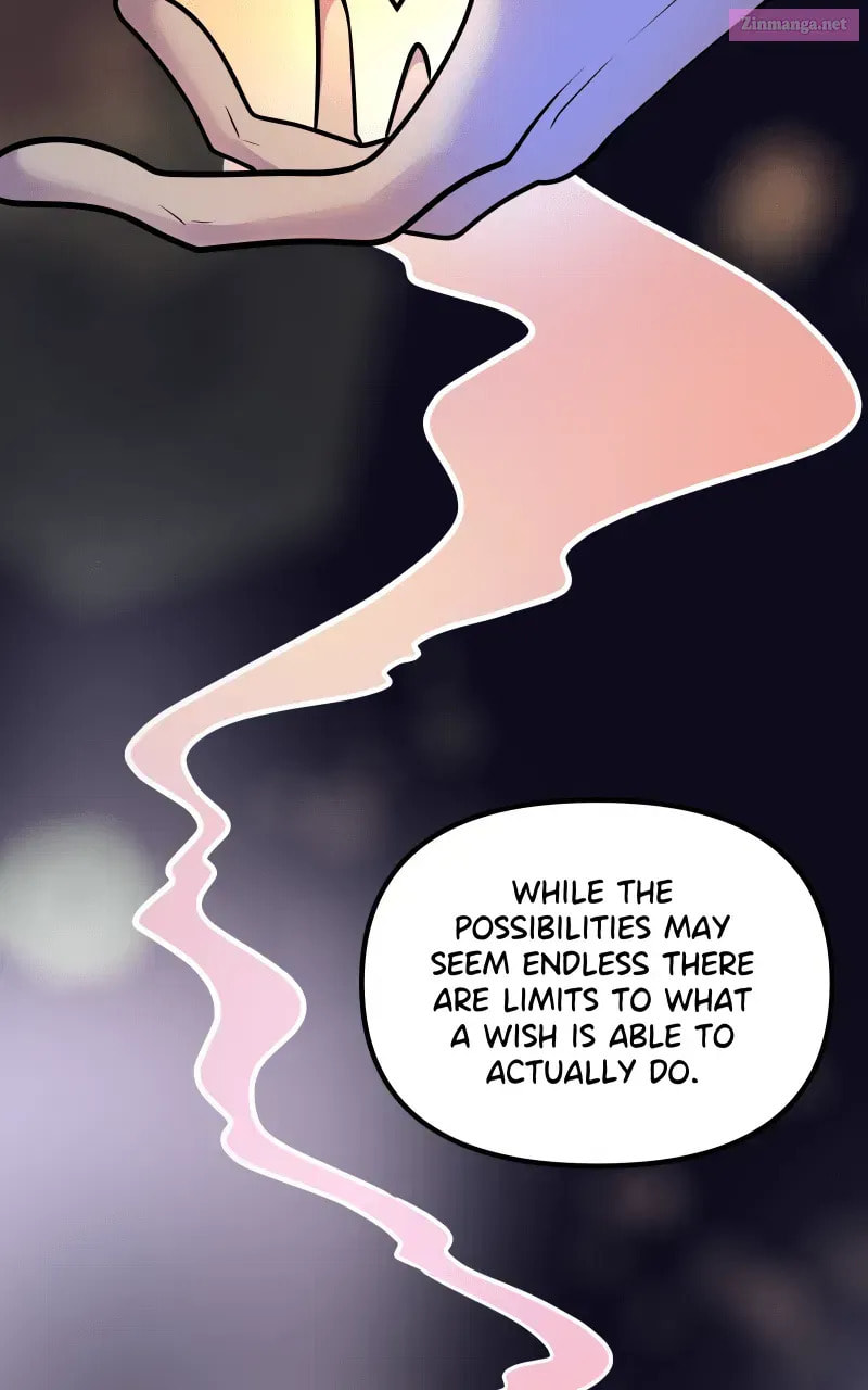 Mage and Mimic (Colored) Chapter 150 page 18 - 