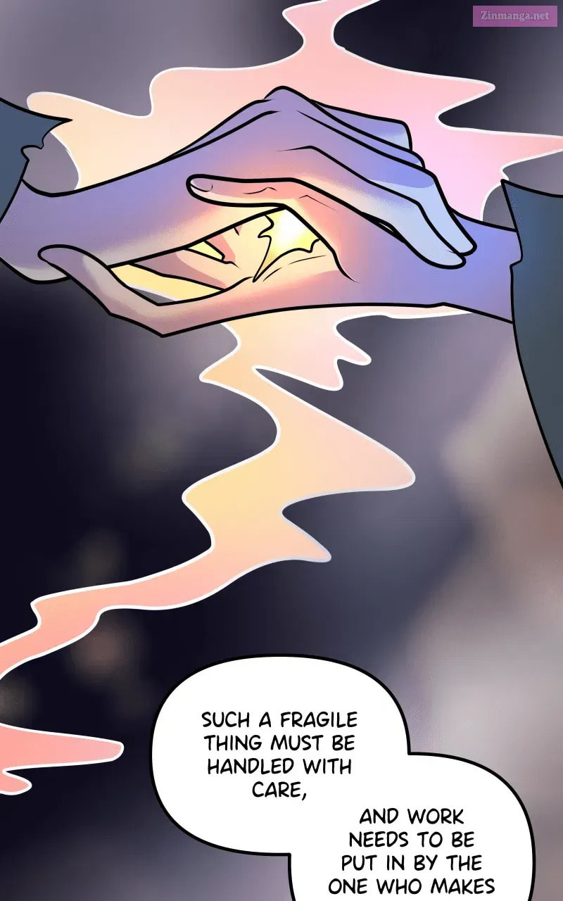 Mage and Mimic (Colored) Chapter 150 page 19 - 