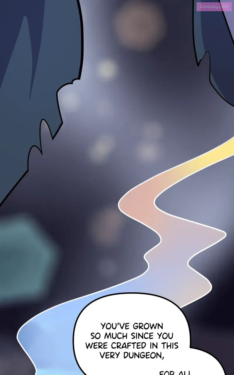 Mage and Mimic (Colored) Chapter 150 page 21 - 