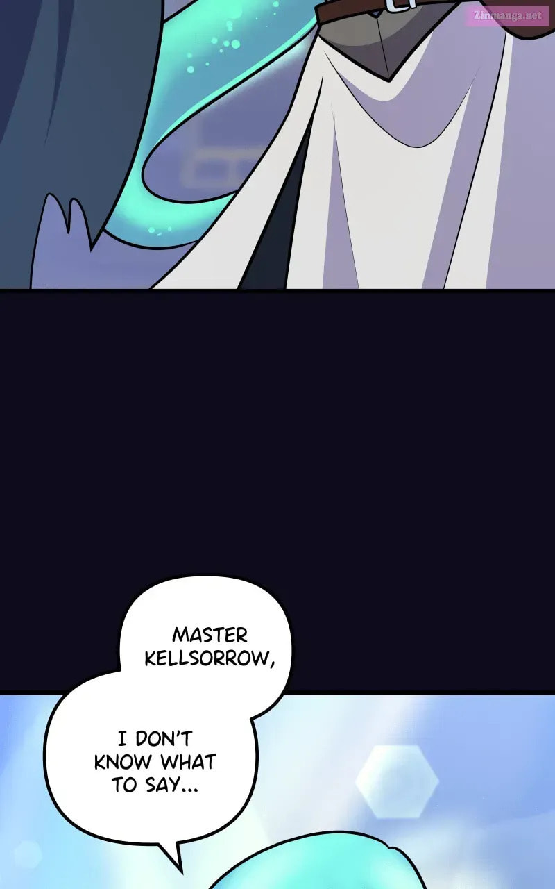 Mage and Mimic (Colored) Chapter 150 page 23 - 