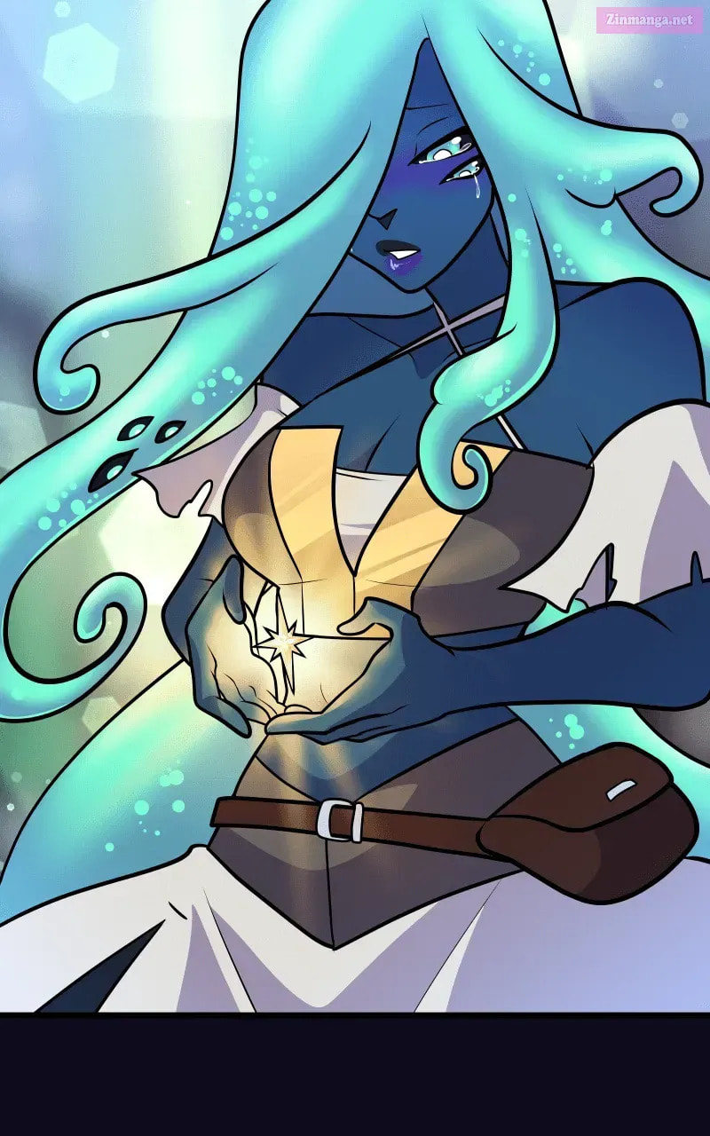 Mage and Mimic (Colored) Chapter 150 page 24 - 