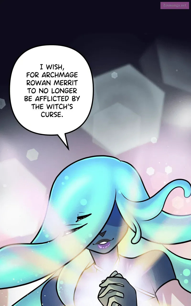 Mage and Mimic (Colored) Chapter 150 page 30 - 